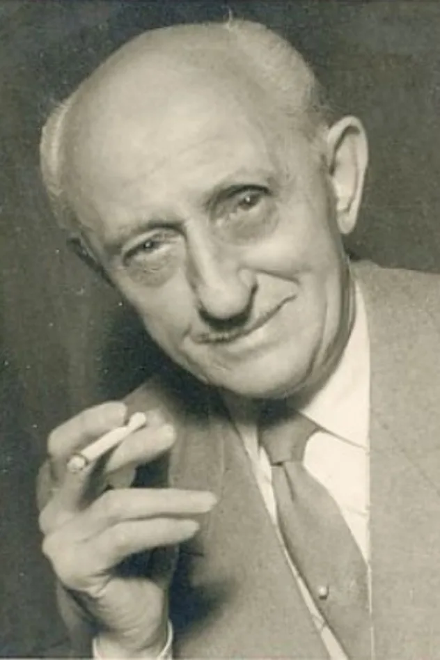 صورة الغلاف لـ Egon Brosig