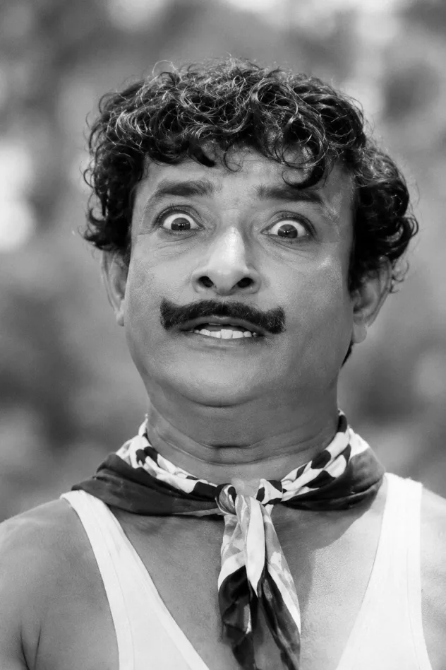 லூசு மோகன் için kapak görseli
