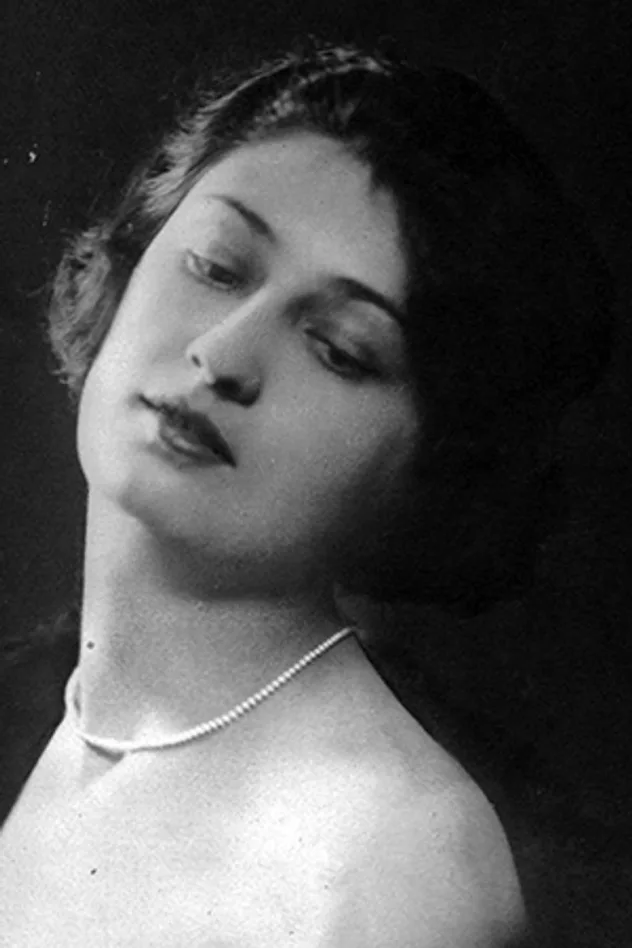 Imagen de portada para Marcelle Pradot