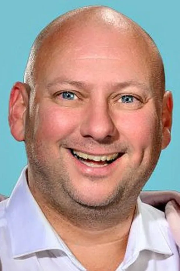Обложка для Dan Loffredo