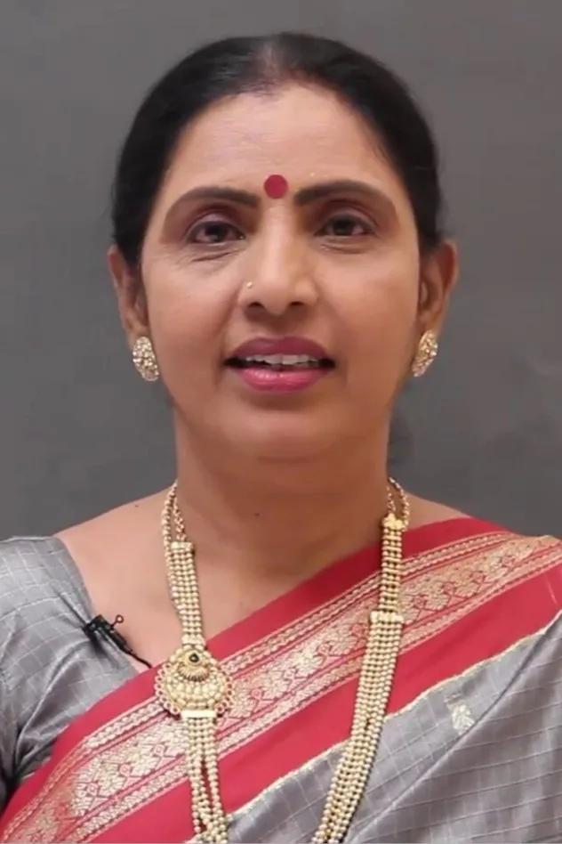 Imagen de portada para J. Lalitha