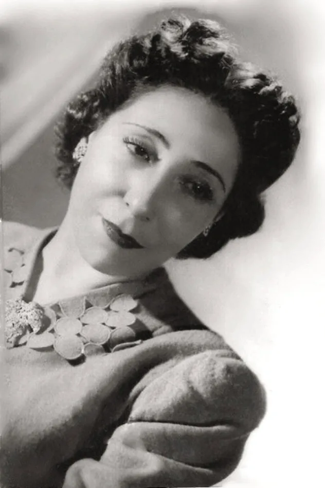 Imagen de portada para Amalia Bernabé