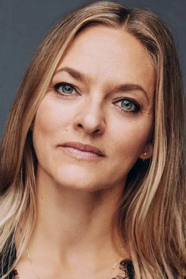 Обложка для Katrine Falkenberg