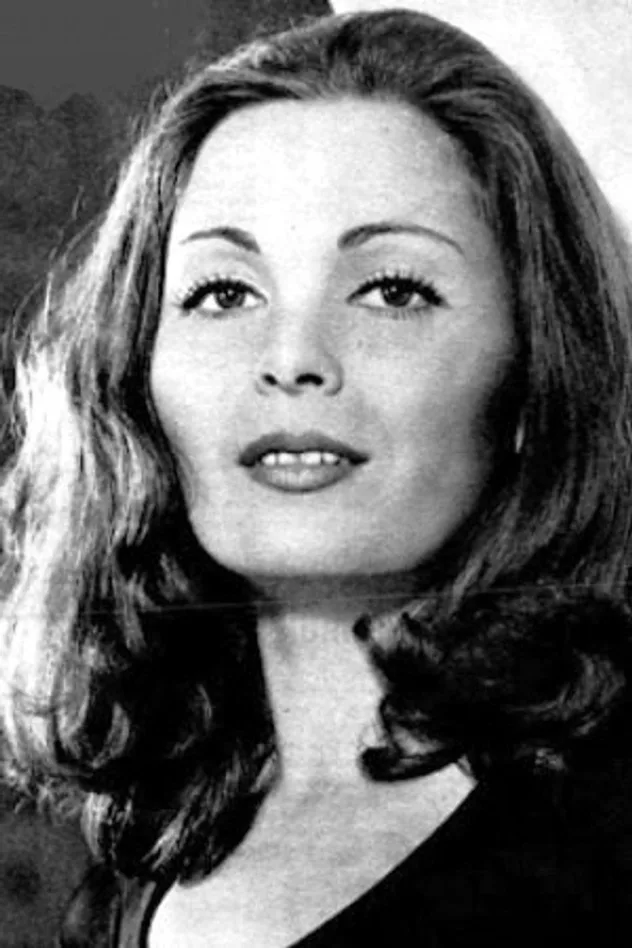 Обложка для Zsuzsa Balogh