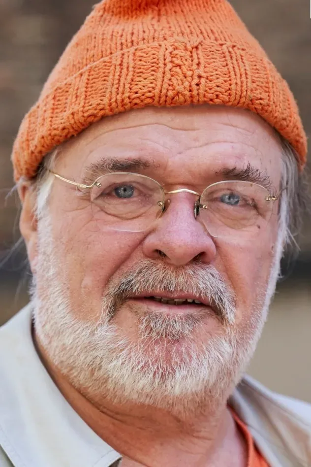 Обложка для Dick Kaysø
