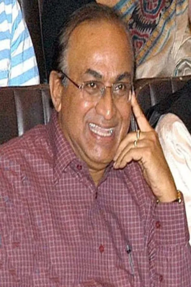صورة الغلاف لـ C. R. Simha