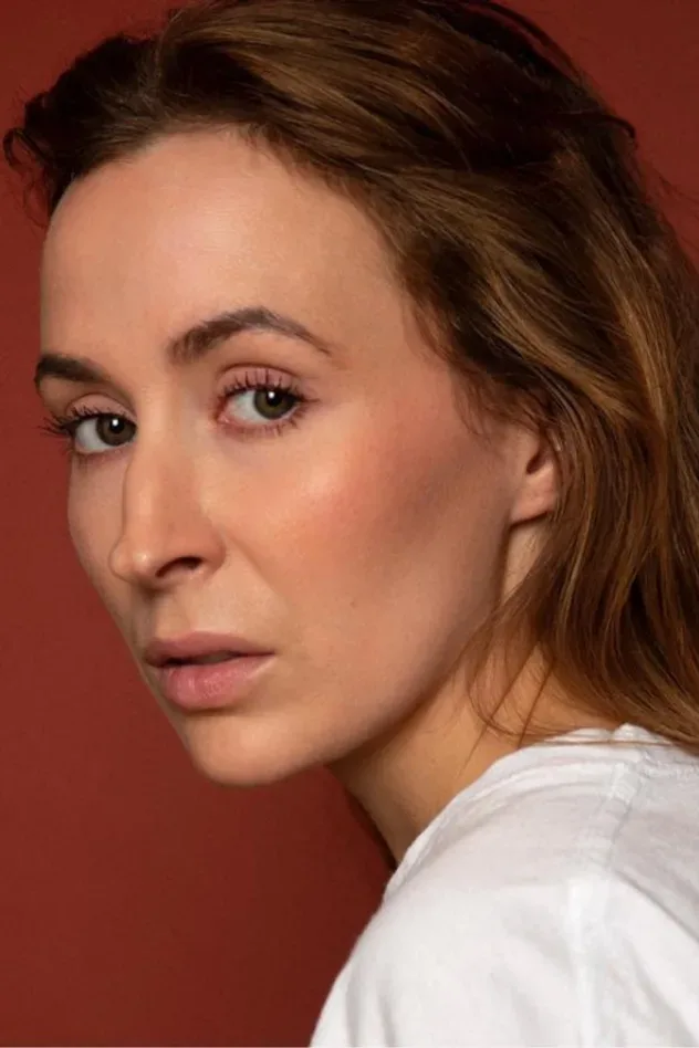 Обложка для Caroline Gelardi