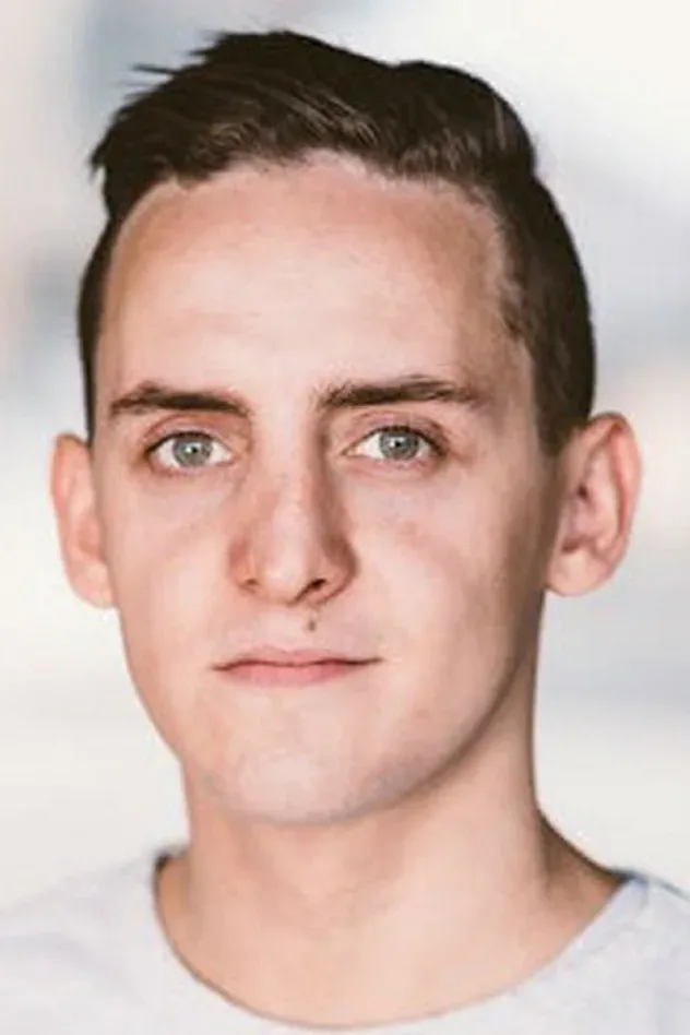 Обложка для Daniel Mierz