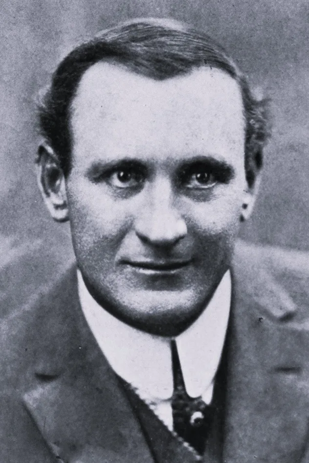 Imagen de portada para Joseph Singleton