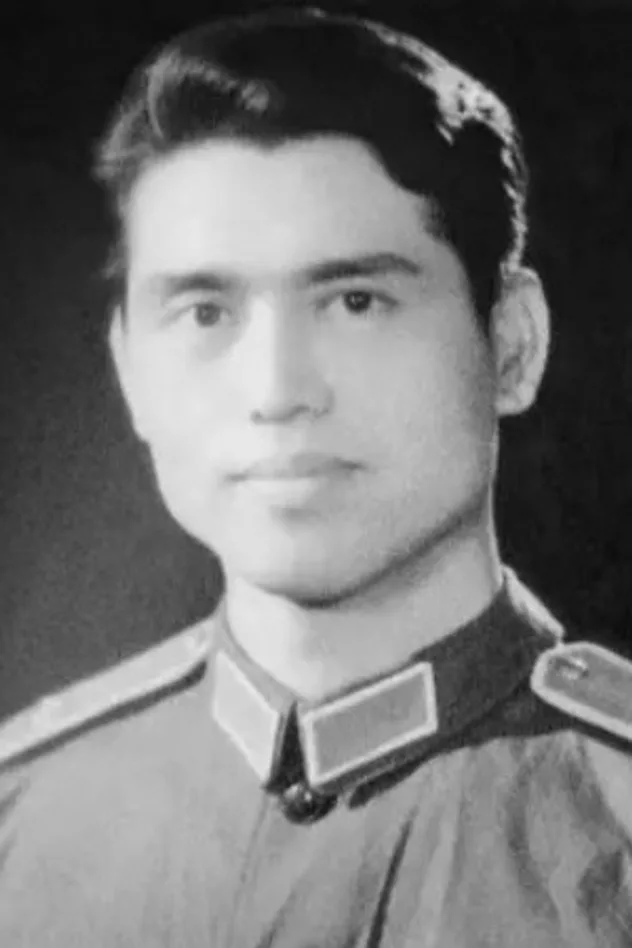 Обложка для Zhu Qi