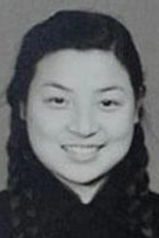 Imagen de portada para Zhang Hongmei