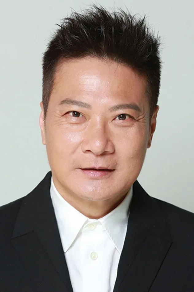 Cover image for Chin Ka-Lok