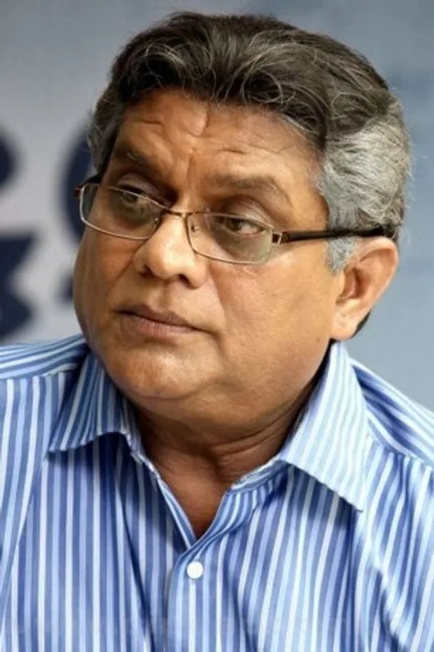 صورة الغلاف لـ Jagathy Sreekumar