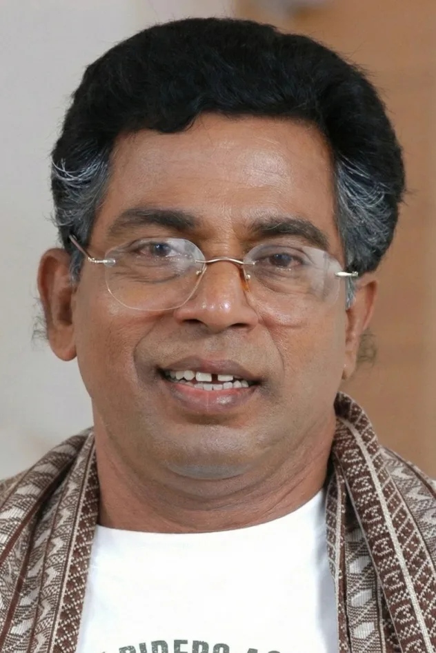 Imagen de portada para Mallikarjuna Rao