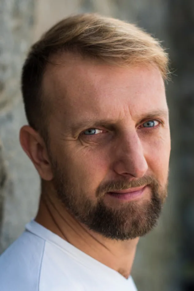 Radek Zima için kapak görseli
