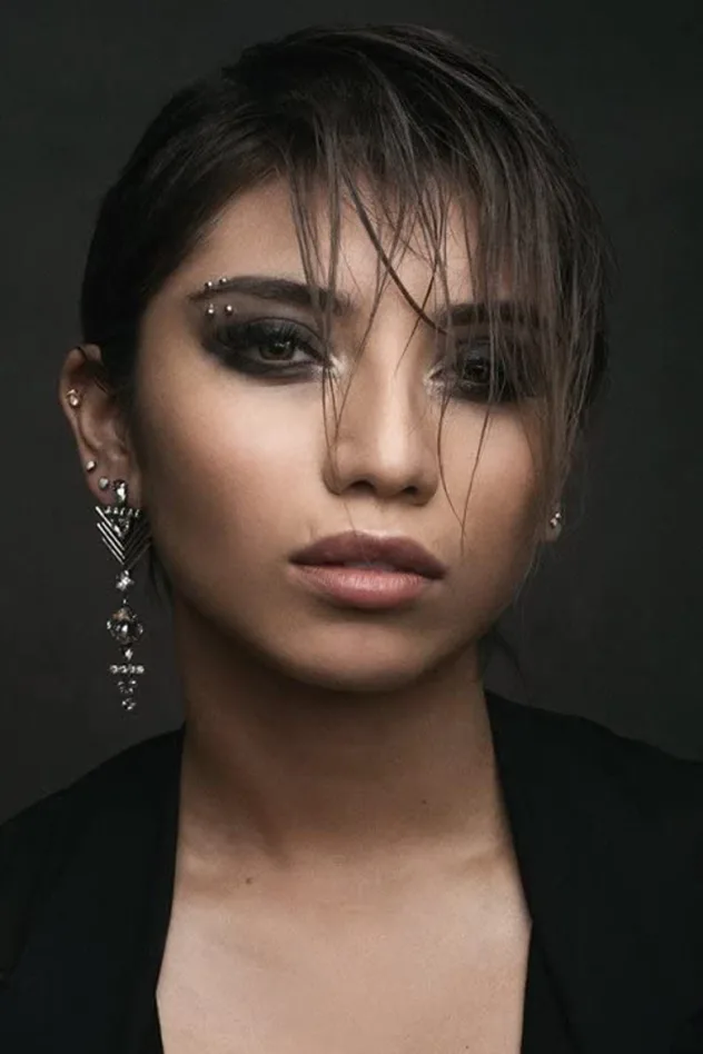 Kirstin Maldonado