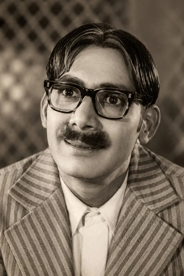 Saakshi Ranga Rao