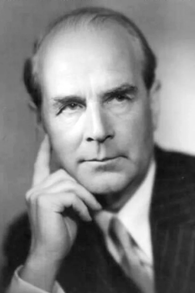 صورة الغلاف لـ Ernst Eklund