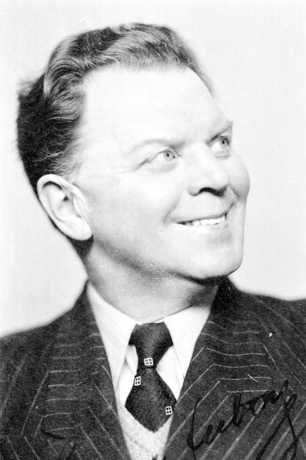 Ludde Juberg için kapak görseli
