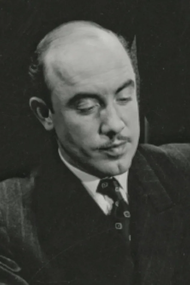Börje Mellvig için kapak görseli