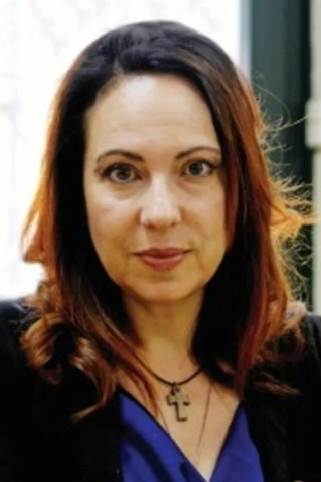 Cover image for Vicky Protogeraki