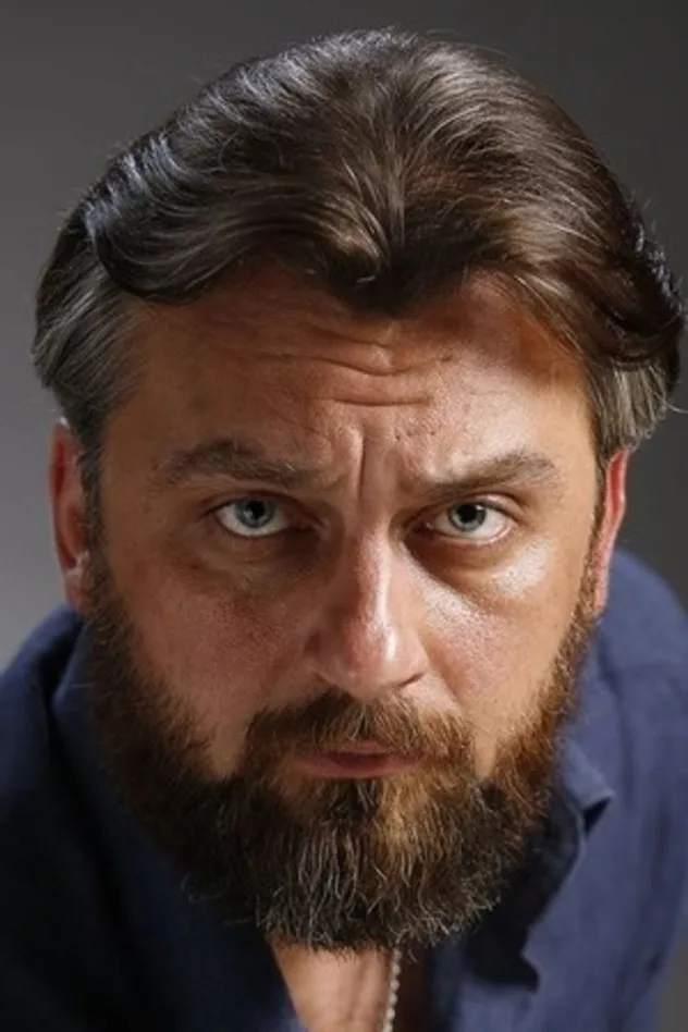 Pavlo Moskal için kapak görseli