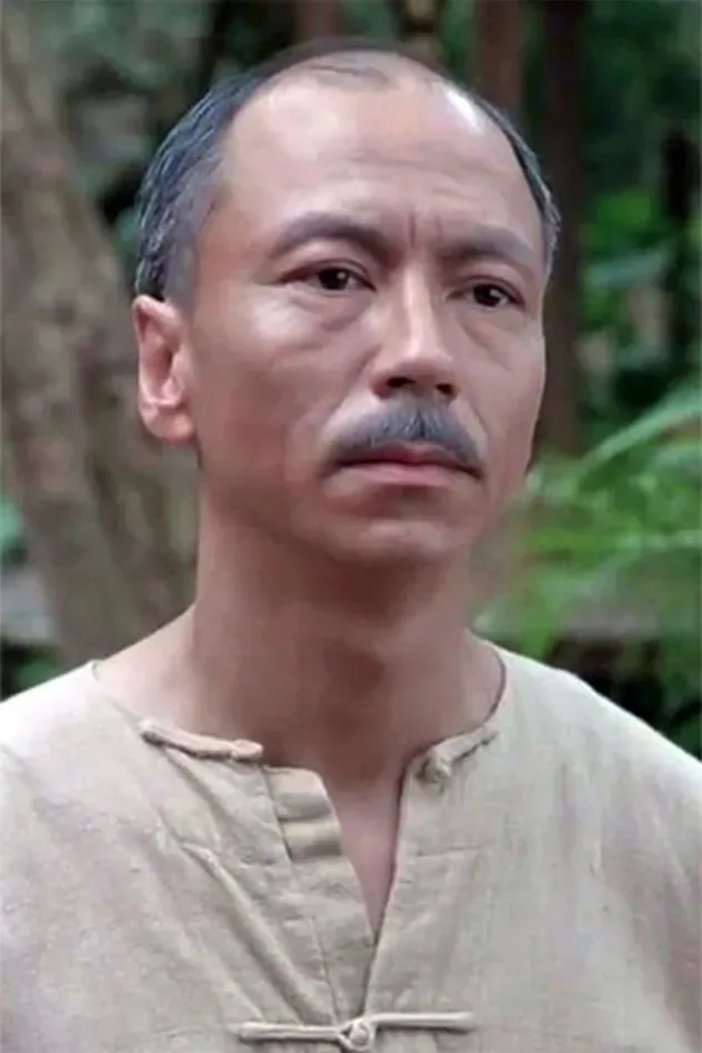 Обложка для Dennis Chan Kwok-San