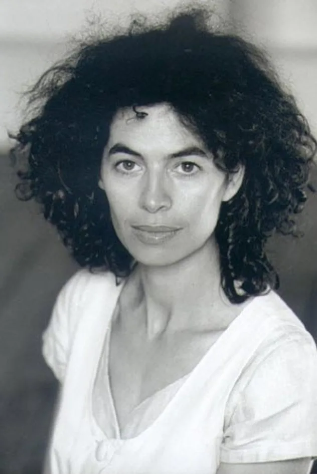 Imagen de portada para Béatrice Bruno