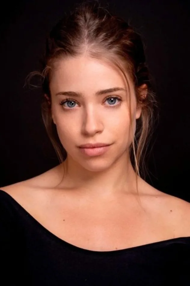 صورة الغلاف لـ Cinta Ramírez