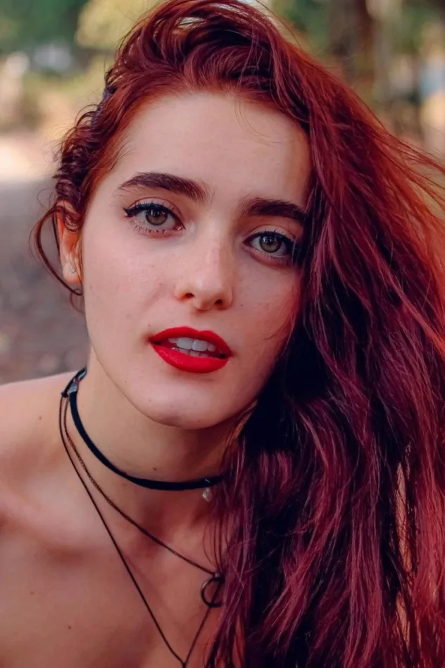 Malu Ramos için kapak görseli