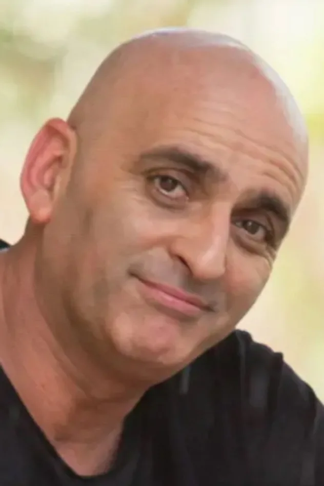 صورة الغلاف لـ Yuval Shemtov
