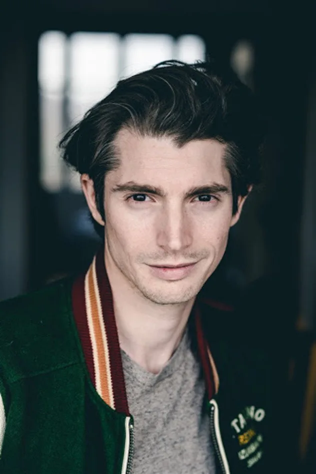 صورة الغلاف لـ Florent Dorin
