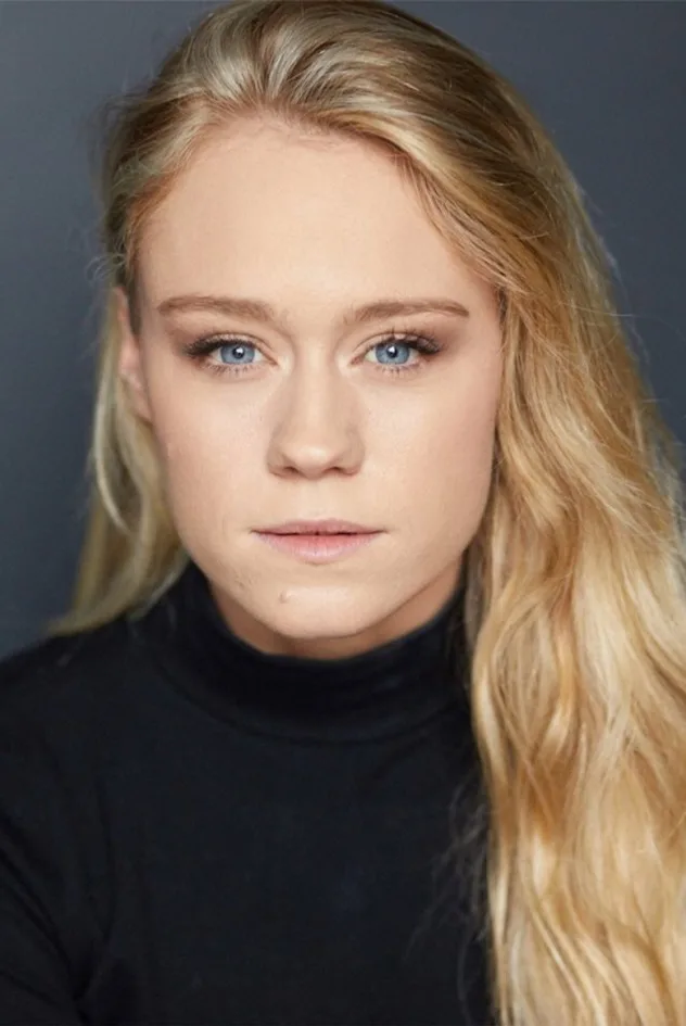 Imagen de portada para Lauren McGuckin