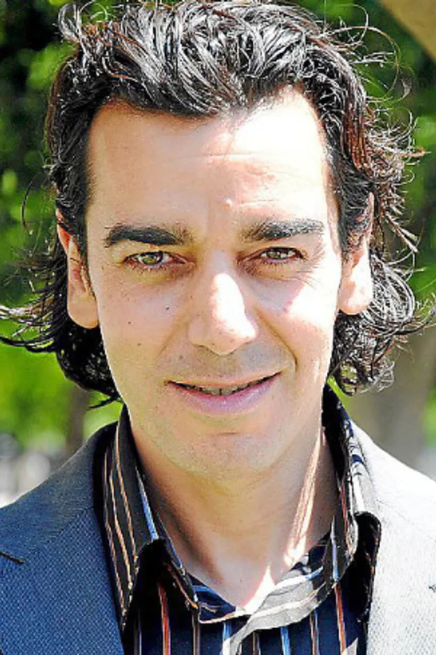 Nando Torres için kapak görseli