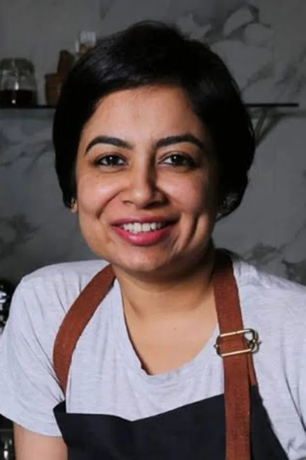 Amninder Sandhu