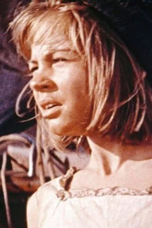 Обложка для Deborah Baxter