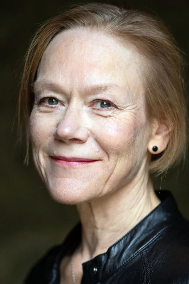 Imagen de portada para Ursula Deuker
