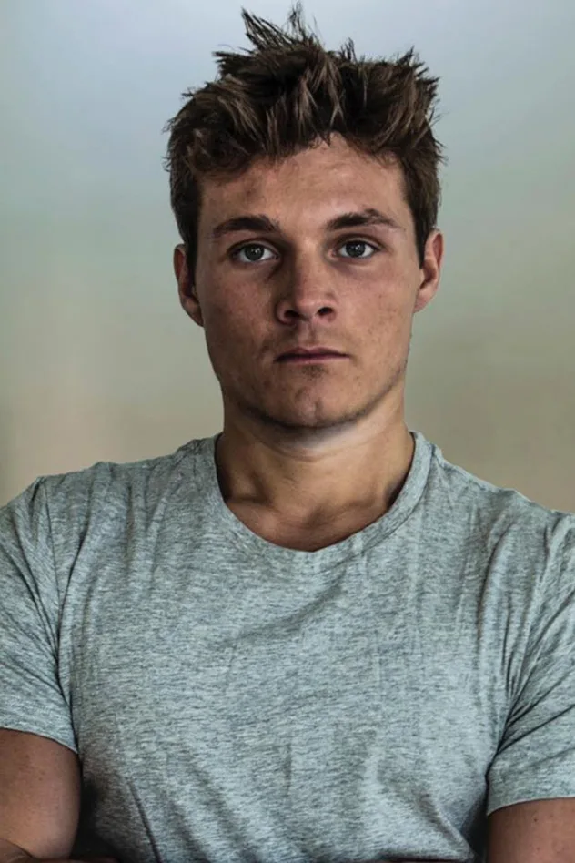 Обложка для Chad Moseley