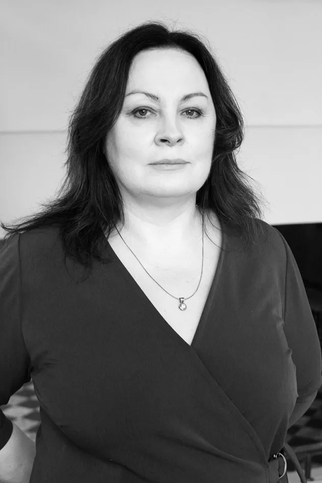 Imagen de portada para Ilze Pukinska