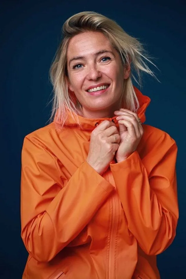 Olivia Corsini için kapak görseli