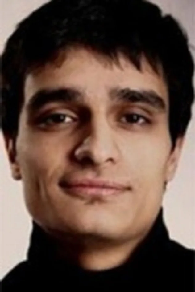 Обложка для Viktor Stepanyan