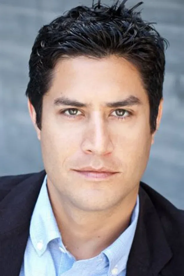 صورة الغلاف لـ Elias Gallegos