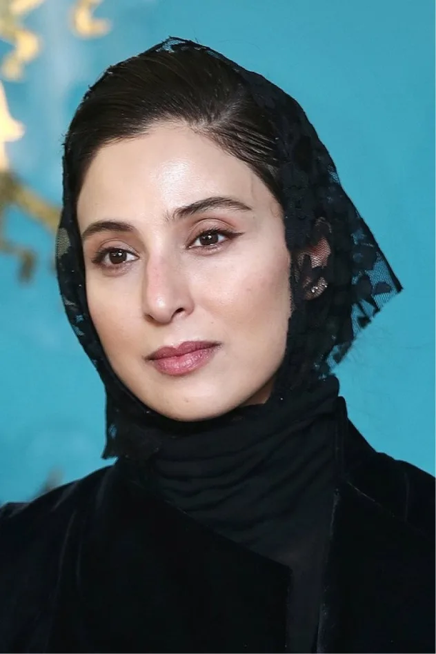Imagen de portada para Anahita Afshar
