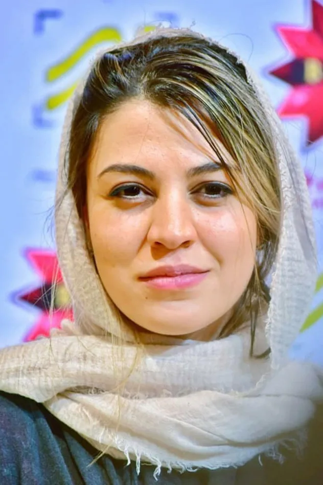 صورة الغلاف لـ Sheida Khaligh