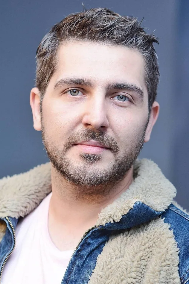 Mohammad Reza Ghaffari