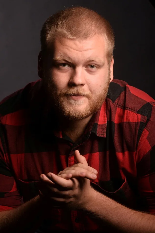 Erik Konfár için kapak görseli