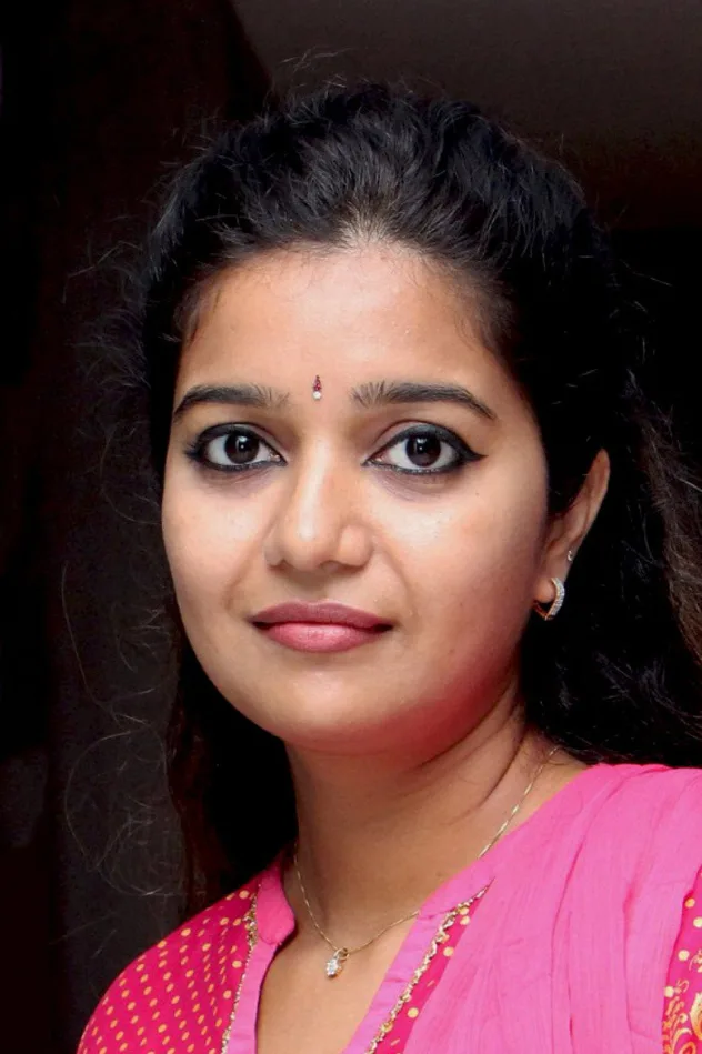 Обложка для Swathi Reddy