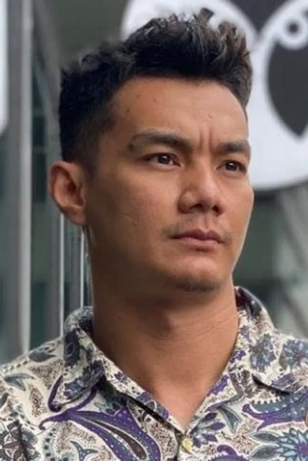 صورة الغلاف لـ Agung Saga