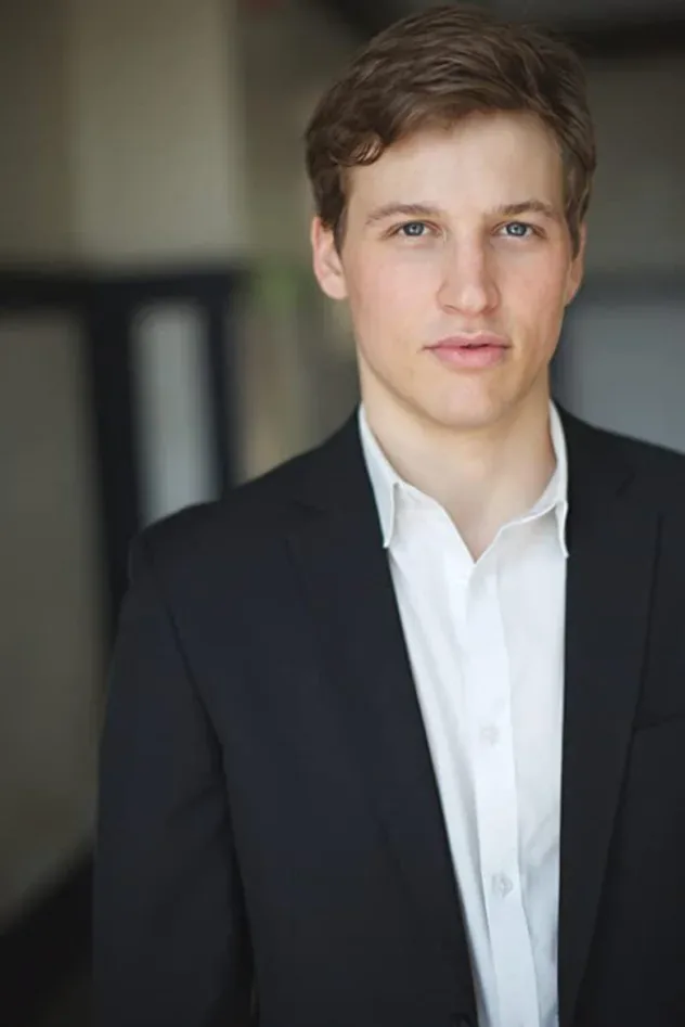 Imagen de portada para Magnus Diehl