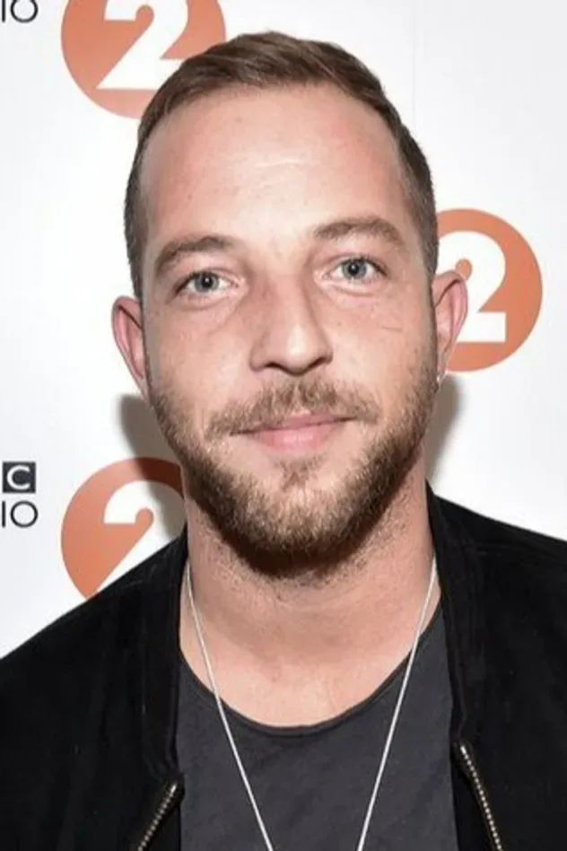 Обложка для James Morrison